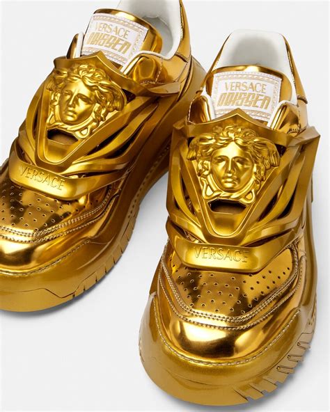 buy versace sneakers|versace sneaker price.